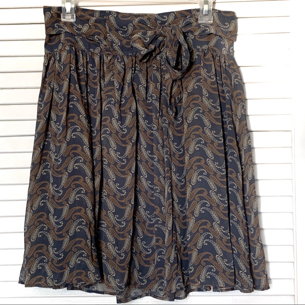MNG Mango skirt size XS